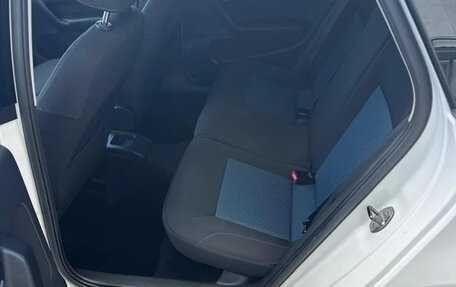 Volkswagen Polo VI (EU Market), 2013 год, 750 000 рублей, 9 фотография