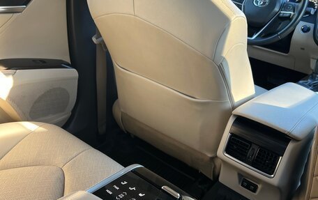 Toyota Camry, 2021 год, 3 499 000 рублей, 12 фотография