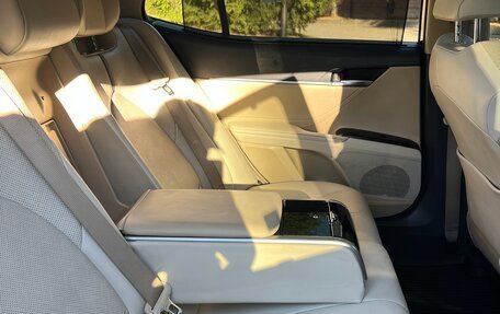 Toyota Camry, 2021 год, 3 499 000 рублей, 15 фотография