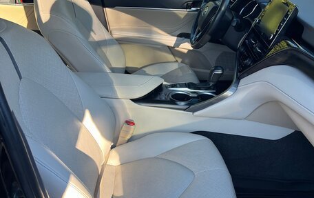 Toyota Camry, 2021 год, 3 499 000 рублей, 14 фотография