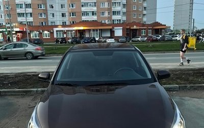KIA Rio IV, 2021 год, 1 690 000 рублей, 1 фотография
