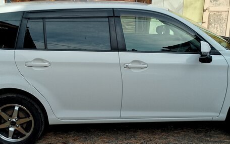 Toyota Corolla, 2017 год, 1 650 000 рублей, 1 фотография