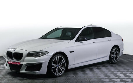BMW 5 серия, 2012 год, 1 190 000 рублей, 1 фотография