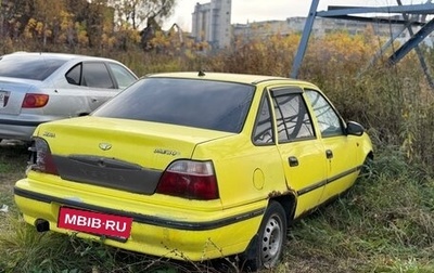 Daewoo Nexia I рестайлинг, 2004 год, 55 000 рублей, 1 фотография