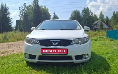 KIA Cerato III, 2011 год, 890 000 рублей, 1 фотография