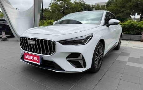 Geely Emgrand, 2026 год, 1 600 000 рублей, 1 фотография