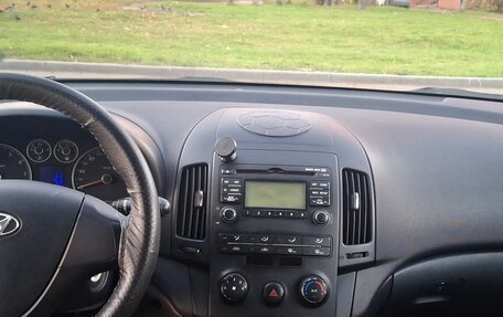 Hyundai i30 I, 2010 год, 618 000 рублей, 9 фотография
