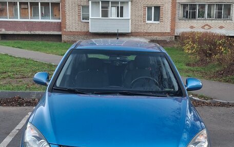 Hyundai i30 I, 2010 год, 618 000 рублей, 4 фотография