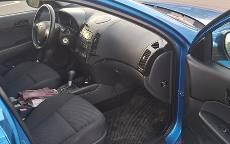 Hyundai i30 I, 2010 год, 618 000 рублей, 12 фотография