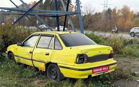 Daewoo Nexia I рестайлинг, 2004 год, 55 000 рублей, 2 фотография