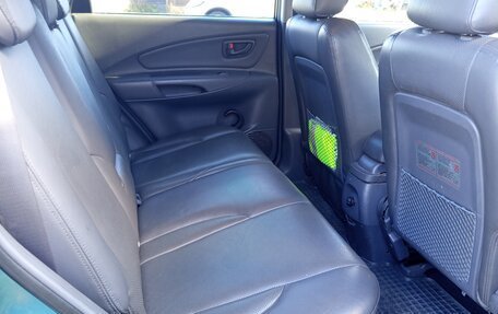 Hyundai Tucson III, 2005 год, 725 000 рублей, 9 фотография