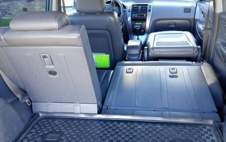 Hyundai Tucson III, 2005 год, 725 000 рублей, 13 фотография