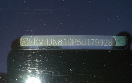 Hyundai Tucson III, 2005 год, 725 000 рублей, 19 фотография