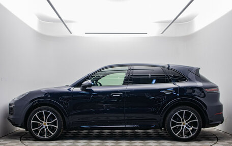 Porsche Cayenne III, 2021 год, 6 397 000 рублей, 2 фотография
