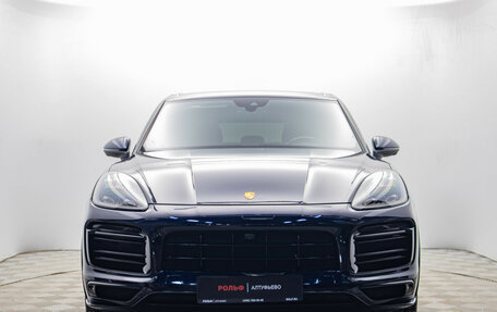 Porsche Cayenne III, 2021 год, 6 397 000 рублей, 8 фотография