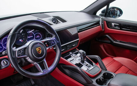 Porsche Cayenne III, 2021 год, 6 397 000 рублей, 9 фотография