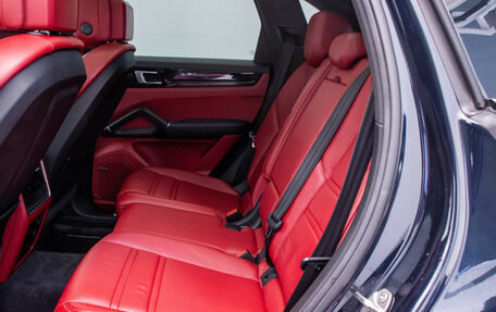 Porsche Cayenne III, 2021 год, 6 397 000 рублей, 11 фотография