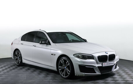BMW 5 серия, 2012 год, 1 190 000 рублей, 3 фотография