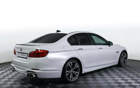 BMW 5 серия, 2012 год, 1 190 000 рублей, 5 фотография