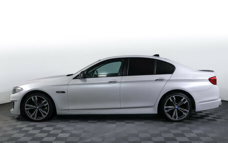 BMW 5 серия, 2012 год, 1 190 000 рублей, 8 фотография