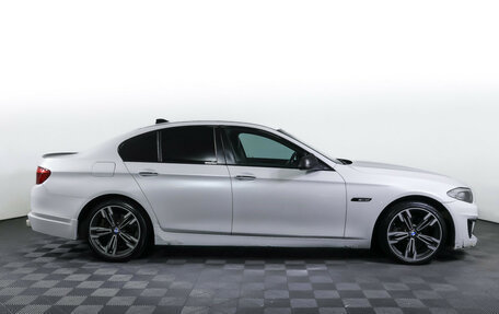 BMW 5 серия, 2012 год, 1 190 000 рублей, 4 фотография