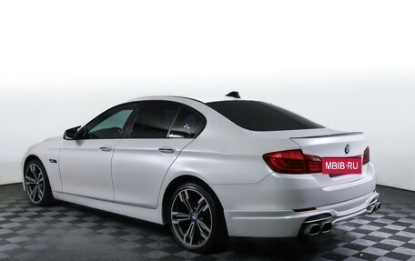BMW 5 серия, 2012 год, 1 190 000 рублей, 7 фотография