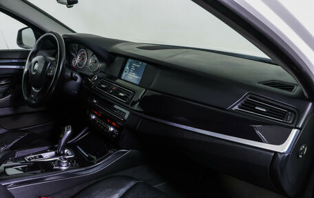 BMW 5 серия, 2012 год, 1 190 000 рублей, 10 фотография