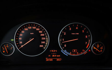 BMW 5 серия, 2012 год, 1 190 000 рублей, 16 фотография
