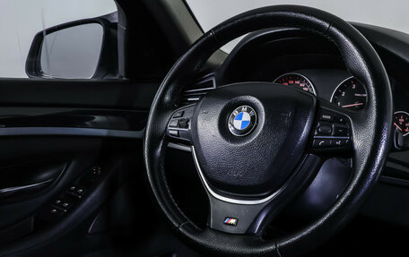 BMW 5 серия, 2012 год, 1 190 000 рублей, 12 фотография