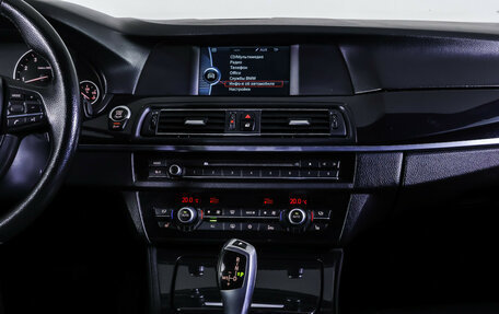 BMW 5 серия, 2012 год, 1 190 000 рублей, 13 фотография