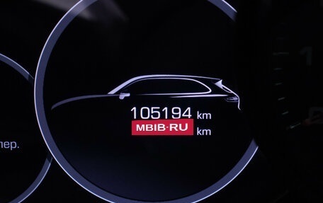 Porsche Cayenne III, 2021 год, 6 397 000 рублей, 12 фотография