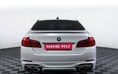 BMW 5 серия, 2012 год, 1 190 000 рублей, 6 фотография