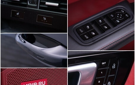 Porsche Cayenne III, 2021 год, 6 397 000 рублей, 16 фотография