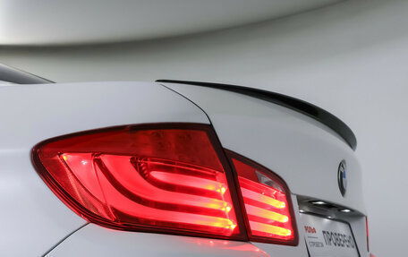 BMW 5 серия, 2012 год, 1 190 000 рублей, 20 фотография