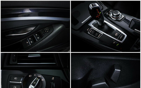 BMW 5 серия, 2012 год, 1 190 000 рублей, 19 фотография