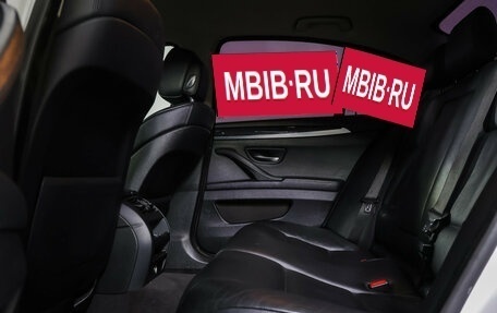 BMW 5 серия, 2012 год, 1 190 000 рублей, 11 фотография