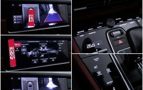 Porsche Cayenne III, 2021 год, 6 397 000 рублей, 18 фотография