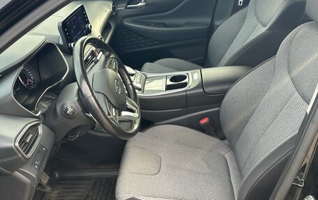 Hyundai Santa Fe IV, 2021 год, 3 500 000 рублей, 10 фотография