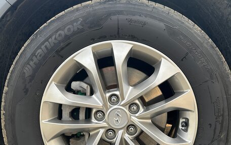 Hyundai Santa Fe IV, 2021 год, 3 500 000 рублей, 8 фотография