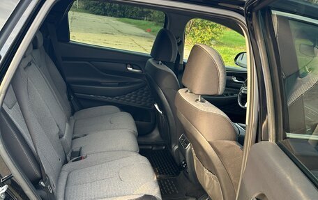 Hyundai Santa Fe IV, 2021 год, 3 500 000 рублей, 11 фотография