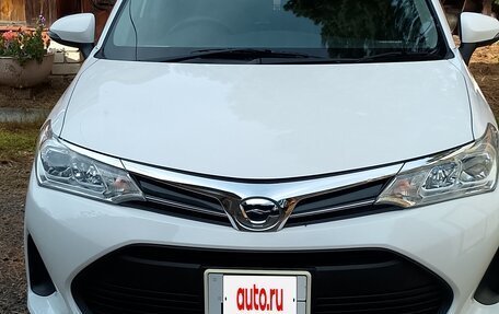 Toyota Corolla, 2017 год, 1 650 000 рублей, 2 фотография