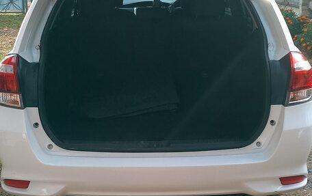 Toyota Corolla, 2017 год, 1 650 000 рублей, 3 фотография