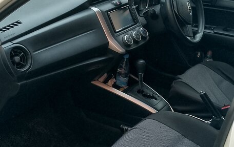 Toyota Corolla, 2017 год, 1 650 000 рублей, 7 фотография