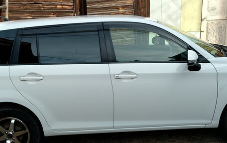 Toyota Corolla, 2017 год, 1 650 000 рублей, 12 фотография