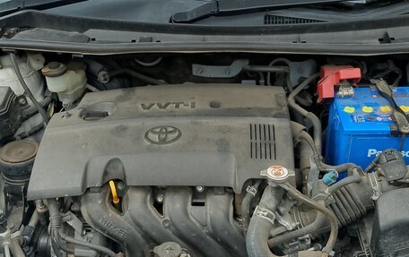 Toyota Corolla, 2017 год, 1 650 000 рублей, 14 фотография