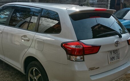Toyota Corolla, 2017 год, 1 650 000 рублей, 13 фотография