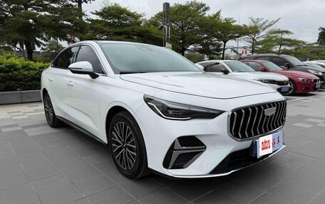 Geely Emgrand, 2026 год, 1 600 000 рублей, 3 фотография