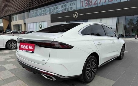 Geely Emgrand, 2026 год, 1 600 000 рублей, 4 фотография