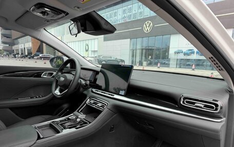 Geely Emgrand, 2026 год, 1 600 000 рублей, 19 фотография