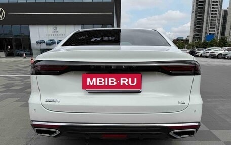 Geely Emgrand, 2026 год, 1 600 000 рублей, 5 фотография